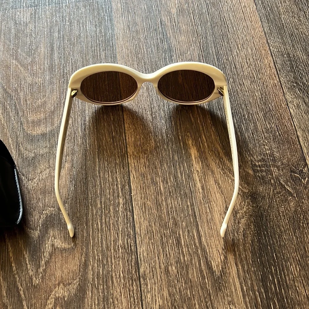 Sunday Somewhere Maia Glasses